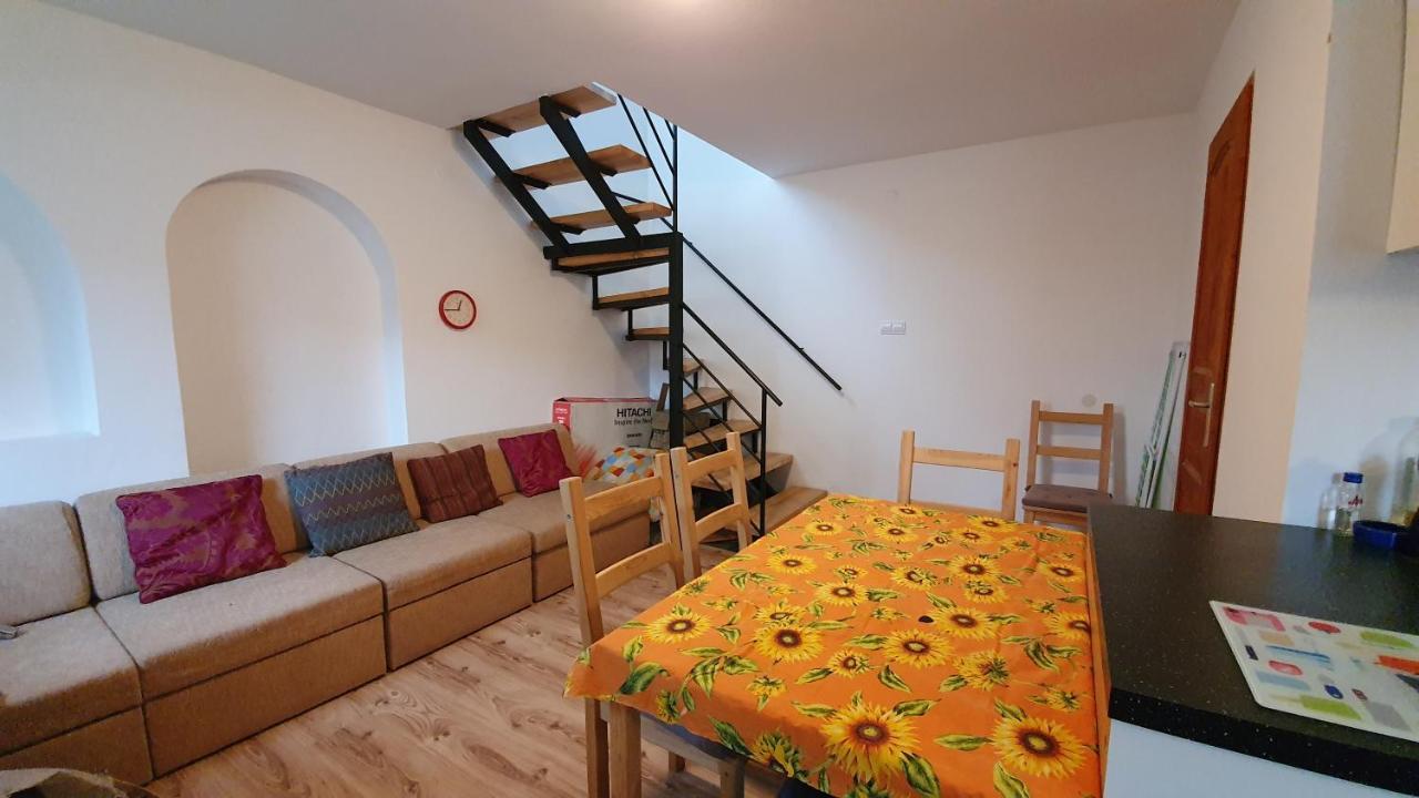 הוילה Balatonföldvár Littlepanther Balaton מראה חיצוני תמונה